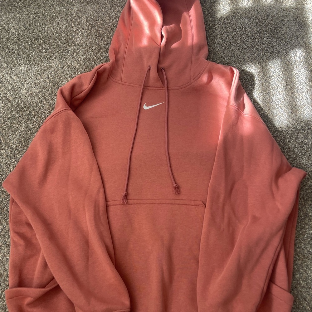Nike Men’s Sportswear Club Fleece Hoodie